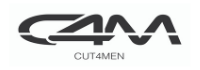 Cut4Men - C4M