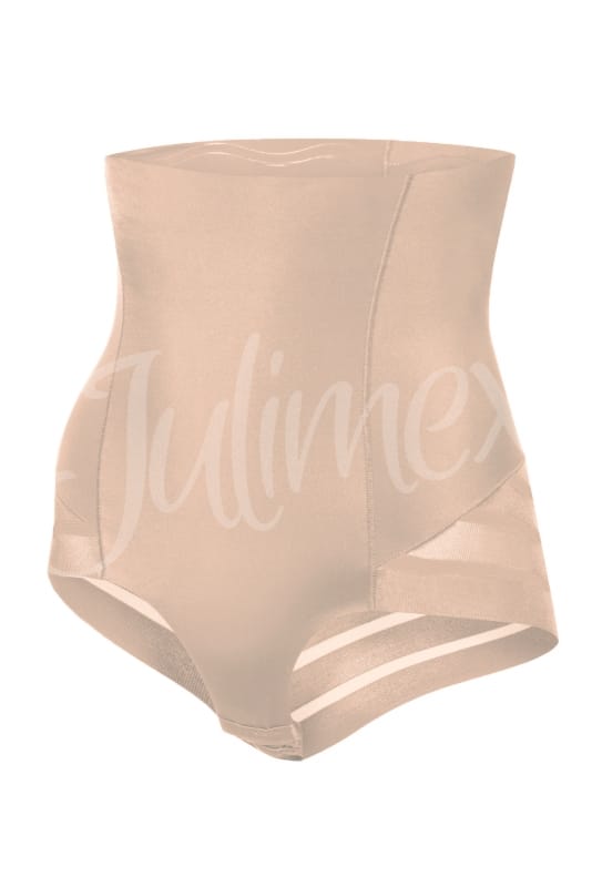  Shapewear - High-Waist Panty - Mitex Shapewear