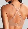 Panache 365 UW T-Shirt Bra - Honey-thumb Underwired, lightly padded super smooth and clean t-shirt bra. 60-90, D-K 10905-HON