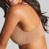 Panache 365 UW T-Shirt Bra - Honey-thumb Underwired, lightly padded super smooth and clean t-shirt bra. 60-90, D-K 10905-HON