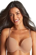 365 UW Plunge Bra - Honey