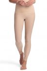 Miss Mary Cool Sensation Leggings Beige-thumb Leggings with lace decorations EU 38-54 MM-4038-02/BEI