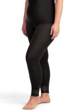 Cool Sensation Leggings Black