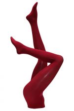 Dublin Pantyhose Carmine 60 den