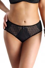 Abbi Briefs Black