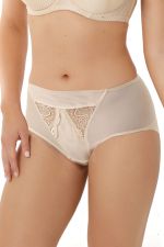 Abbi Brief Beige