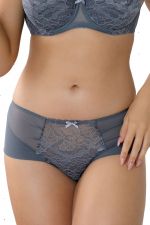 Abbi / Vincenta Briefs Grey