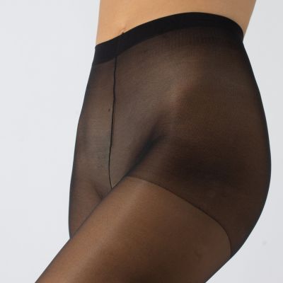 Cette Active Support Tights 70 den  S-4XL S-700-902/BLK