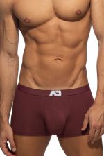 Bamboo skin layer trunk garnet