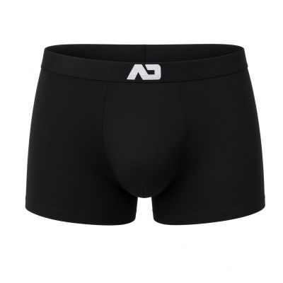 Addicted Bamboo skin layer trunk black Trunk 95% Bamboo, 5% Elastane S-3XL AD1500
