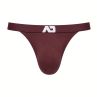 Addicted Bamboo skin layer thong garnet-thumb Thong 95% Bamboo, 5% Elastane S-3XL AD1500