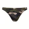 Addicted Camo thong-thumb Thong 95% Cotton, 5% Elastane S-5XL AD1070