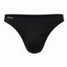 Addicted Cotton thong black-thumb Thong 95% Cotton, 5% Elastane S-4XL AD986