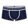 Addicted Double trouble trunk navy-thumb Trunk 80% Polyamide, 20% Elastane S-3XL AD1283