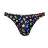 Addicted Emoji thong-thumb Thong 80% Polyester, 20% Elastane S-3XL AD1227