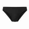 Addicted Brownie stripes bikini brief brown-thumb Bikini Brief 57% Polyamide, 30% Polyester, 13% Elastane S-XL UN611