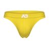 Addicted Essential Playful thong 3-pack-thumb Thong 95% cotton, 5% elastane  S-3XL AD1457P
