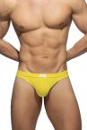 Addicted Essential Playful thong 3-pack-thumb Thong 95% cotton, 5% elastane  S-3XL AD1457P