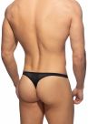 Addicted Fantasy Diamond thong-thumb Thong 85% Polyamide, 15% Elastane S-3XL AD1084