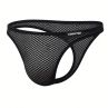 Addicted Fantasy Diamond thong-thumb Thong 85% Polyamide, 15% Elastane S-3XL AD1084