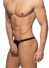 Addicted Fantasy Diamond thong-thumb Thong 85% Polyamide, 15% Elastane S-3XL AD1084