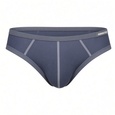 Addicted Jeans style bikini brief navy Bikini Brief 43% Polyester, 40% Polyamide, 17% Elastane S-3XL AD1246