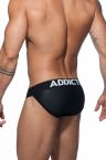 Addicted Mesh bikini 3-pack-thumb Bikini brief 80% Polyamide, 15% Elastane, 5% Cotton S-3XL AD679P