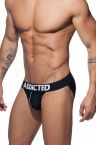 Addicted Mesh bikini 3-pack-thumb Bikini brief 80% Polyamide, 15% Elastane, 5% Cotton S-3XL AD679P