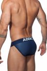 Addicted Mesh bikini 3-pack-thumb Bikini brief 80% Polyamide, 15% Elastane, 5% Cotton S-3XL AD679P