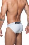 Addicted Mesh bikini 3-pack-thumb Bikini brief 80% Polyamide, 15% Elastane, 5% Cotton S-3XL AD679P