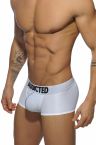 Addicted Mesh Boxer push up 3-pack-thumb Boxer 80% Polyamide, 15% Elastane, 5% Cotton S-XL AD477P