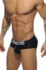 Addicted Mesh brief push up 3-pack-thumb Brief 80% Polyamide, 15% Elastane, 5% Cotton S-3XL AD475P