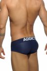 Addicted Mesh brief push up 3-pack-thumb Brief 80% Polyamide, 15% Elastane, 5% Cotton S-3XL AD475P