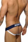 Addicted Mesh jock 3-pack-thumb Jockstrap 80% Polyamide, 15% Elastane, 5% Cotton S-3XL AD479P