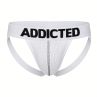 Addicted Mesh jock 3-pack-thumb Jockstrap 80% Polyamide, 15% Elastane, 5% Cotton S-3XL AD479P