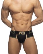 Naked Feeling brief black
