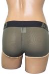 Addicted Naked Feeling trunk khaki-thumb Trunk 80% Polyamide, 10% Cotton, 10% Elastane S-3XL AD1359