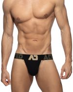 Naked Feeling thong black