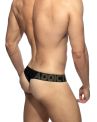 Addicted Naked Feeling thong khaki-thumb Thong 80% Polyamide, 10% Cotton, 10% Elastane S-3XL AD1449