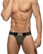 Naked Feeling thong khaki