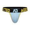 Addicted Naked Feeling thong sky blue-thumb Thong 80% Polyamide, 10% Cotton, 10% Elastane S-3XL AD1449
