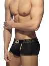 Addicted Naked Feeling trunk black-thumb Trunk 80% Polyamide, 10% Cotton, 10% Elastane S-3XL AD1359