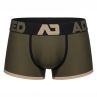 Addicted Naked Feeling trunk khaki-thumb Trunk 80% Polyamide, 10% Cotton, 10% Elastane S-3XL AD1359