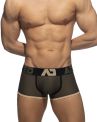 Addicted Naked Feeling trunk khaki-thumb Trunk 80% Polyamide, 10% Cotton, 10% Elastane S-3XL AD1359