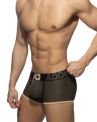 Addicted Naked Feeling trunk khaki-thumb Trunk 80% Polyamide, 10% Cotton, 10% Elastane S-3XL AD1359