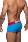 Addicted Swimderwear Boxer Surf Blue-thumb Boxer 80% Polyamide, 20% Elastane S-3XL AD541_C22