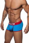 Addicted Swimderwear Boxer Surf Blue-thumb Boxer 80% Polyamide, 20% Elastane S-3XL AD541_C22