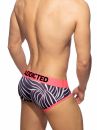 Addicted Waves Swimderwear Brief-thumb Brief 80% Polyamide, 20% Elastane S-3XL AD1149