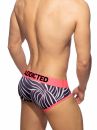 Addicted Waves Swimderwear Brief-thumb Brief 80% Polyamide, 20% Elastane S-3XL AD1149