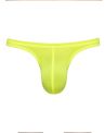 Addicted Veloz Dry mini thong neon yellow-thumb Thong 87% Polyester, 13% Elastane S-3XL AD1448